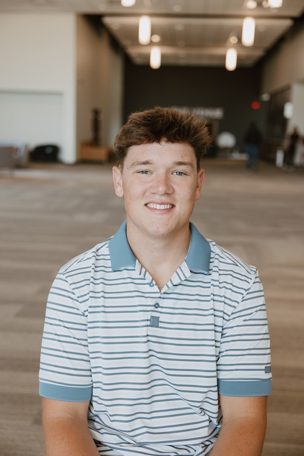 Cobin Stockstill